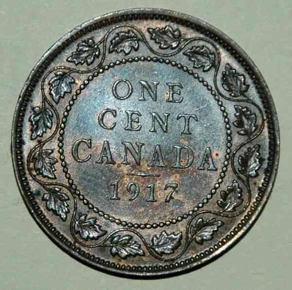 The-22-Days-Of-Classic-Canadian-Coinage!