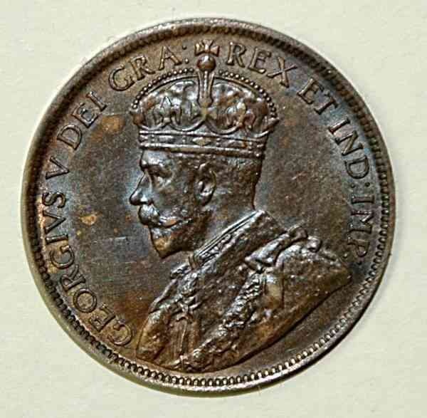 The-22-Days-Of-Classic-Canadian-Coinage!