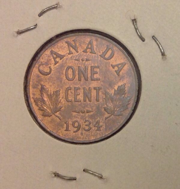The-22-Days-Of-Classic-Canadian-Coinage!