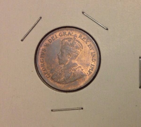 The-22-Days-Of-Classic-Canadian-Coinage!