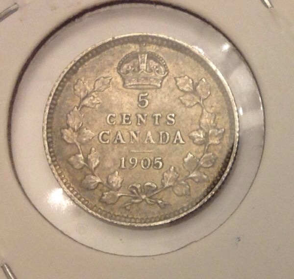 The-22-Days-Of-Classic-Canadian-Coinage!