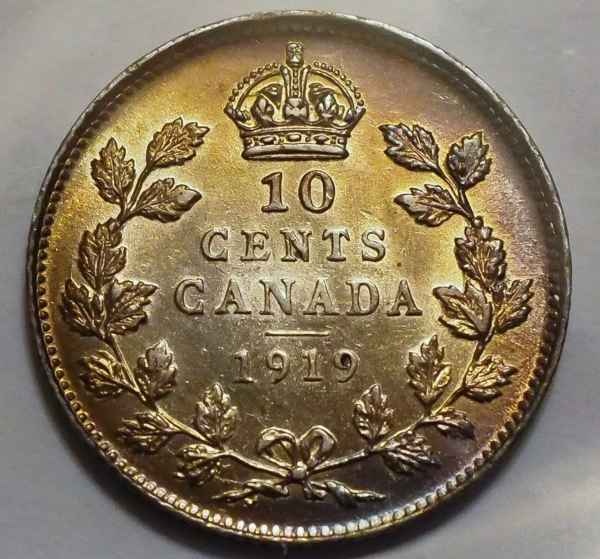 1919-10-Cents