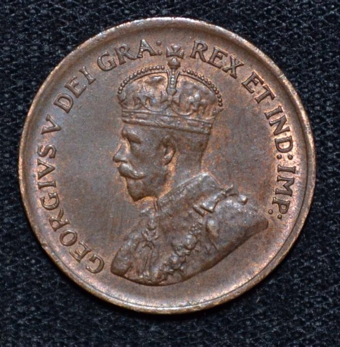 1929-One-Cent