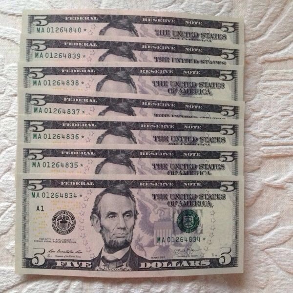 Consecutive-Star-Notes