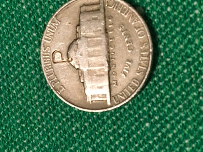 1946-Nickel-With-Unusual-Philadelphia-Mint-Mark?