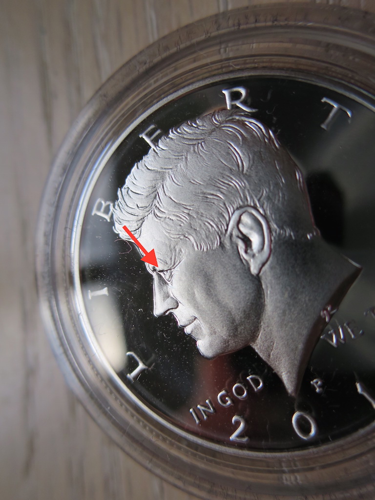 2014-P-Proof-Kennedy-Half-DDO