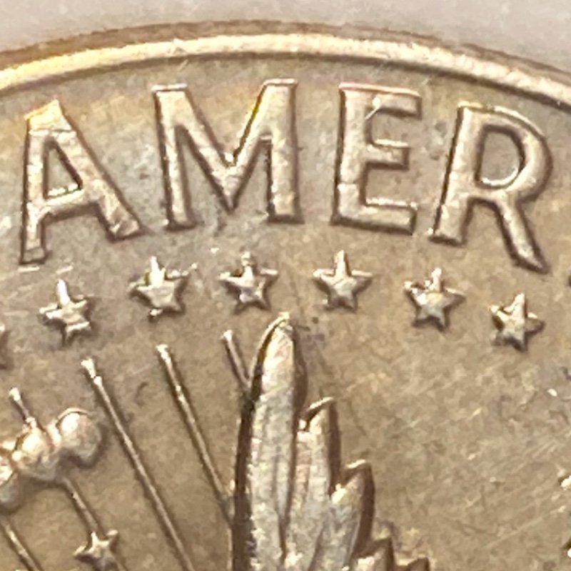 My-First-DDO-/-DDR?-1967-Kennedy-Half.-New-To-Collecting.