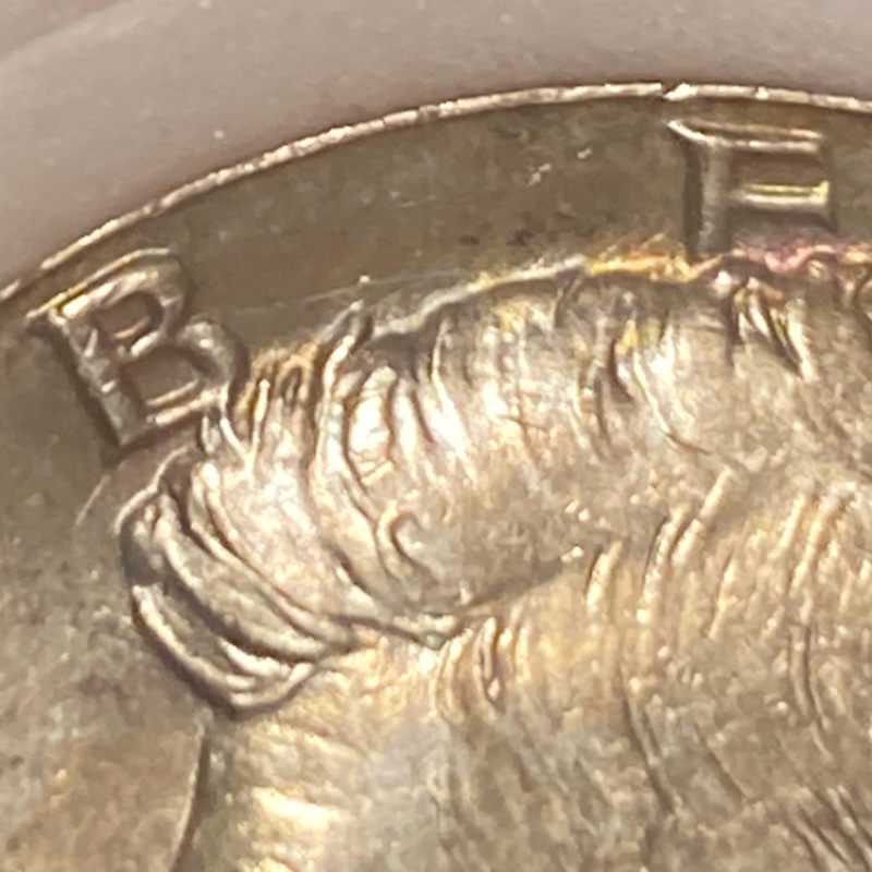 My-First-DDO-/-DDR?-1967-Kennedy-Half.-New-To-Collecting.