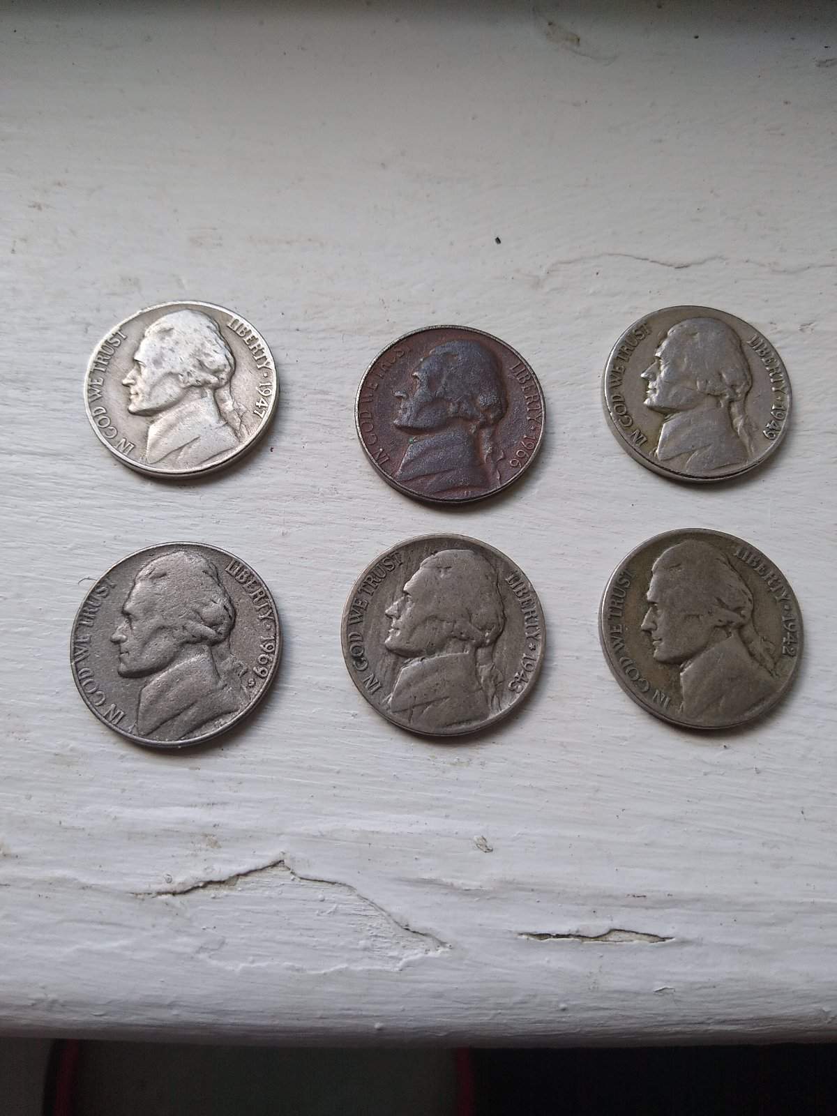 Nickels:-Black-Beauty's-Or-Not?