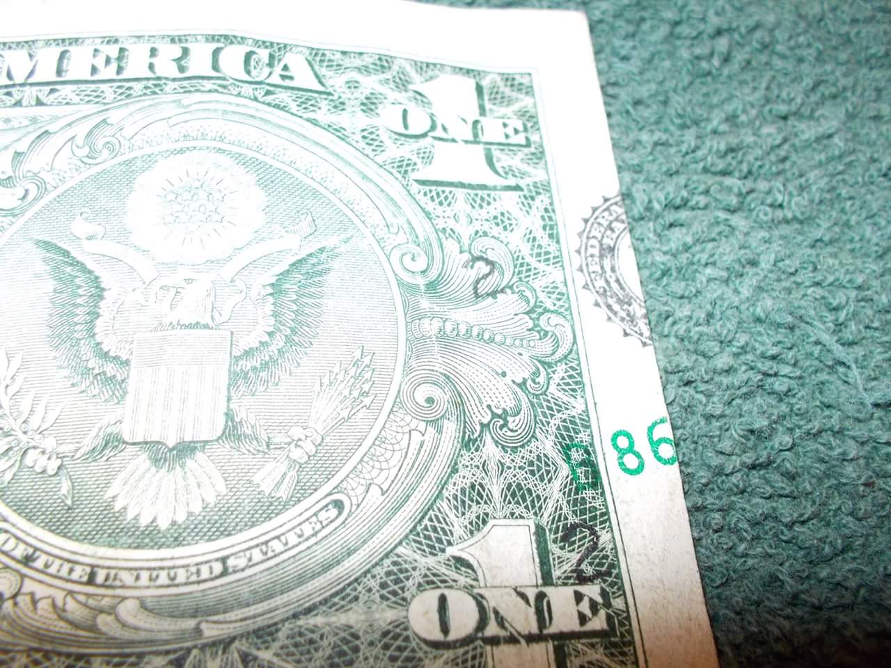 Misprint-1995-$1-Bill-Please-Help!