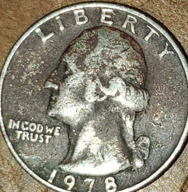 I'm-Looking-For-Help-On-A-Quarter-I-Found