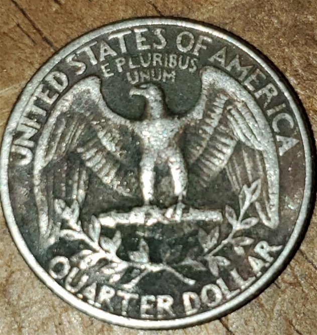 I'm-Looking-For-Help-On-A-Quarter-I-Found