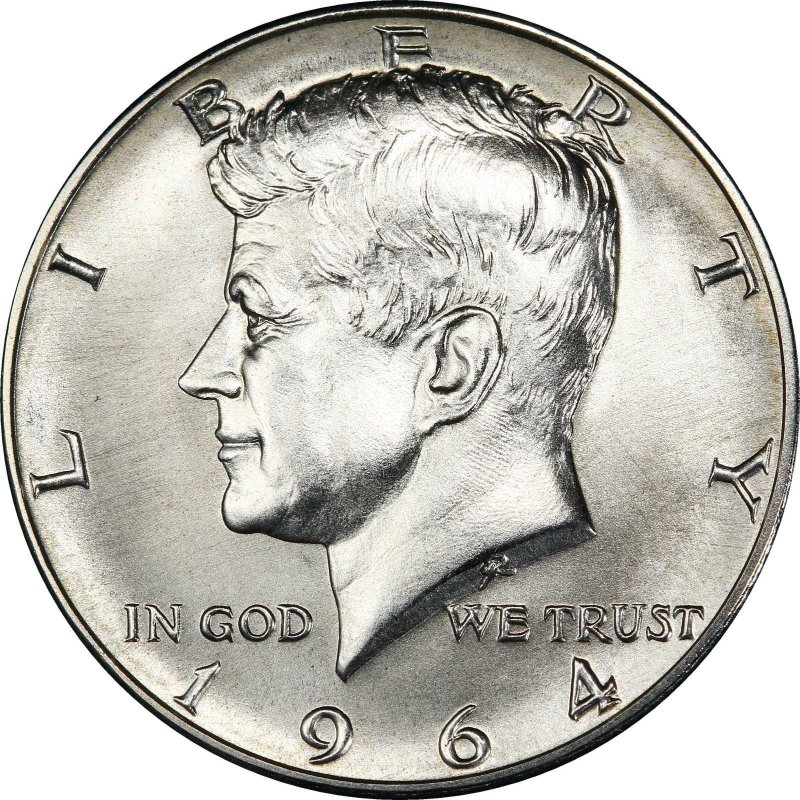 1964-SMS-Kennedy-Half-Dollar-I-Believe-I've-Found-One