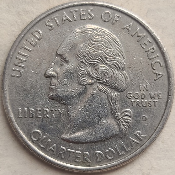 1999-D-Delaware-State-Quarter,-PMD-Or-Die-Break?