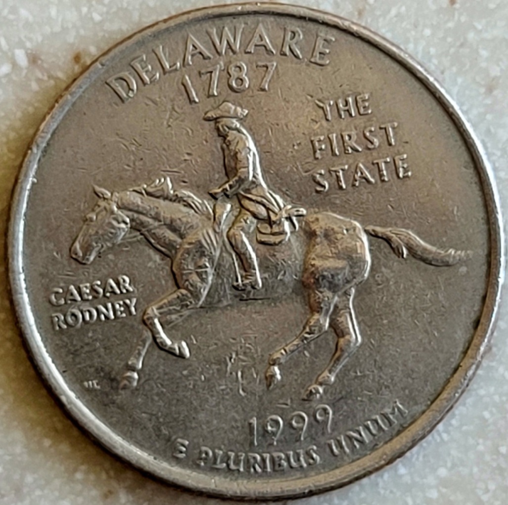 1999-D-Delaware-State-Quarter,-PMD-Or-Die-Break?