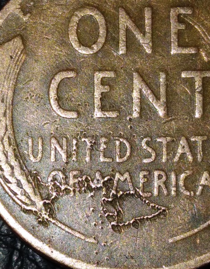 1951-Wheat-Penny-Hope-Someon-Can-Tell-Me-What-Has-Caused-The-Back-Of-This-Coin-To-Look-Like-It-Does.