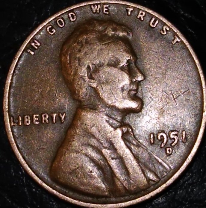 1951-Wheat-Penny-Hope-Someon-Can-Tell-Me-What-Has-Caused-The-Back-Of-This-Coin-To-Look-Like-It-Does.