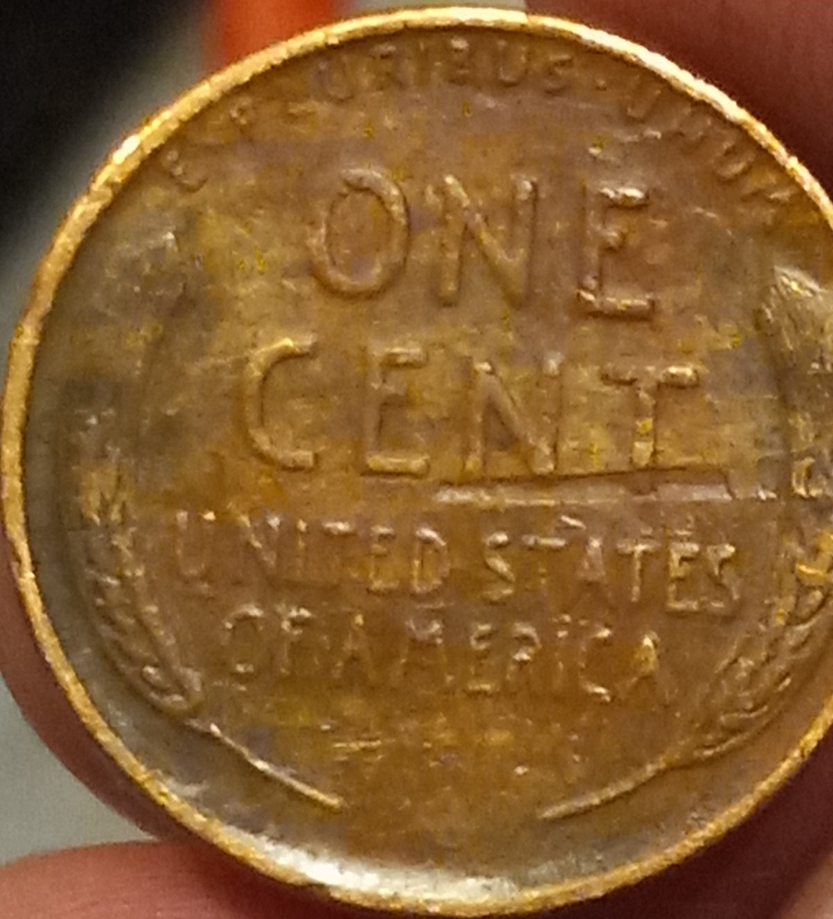 1940-Wheat-Penny.-Environmental-Damage?-Woody?-New-Pictures-Added