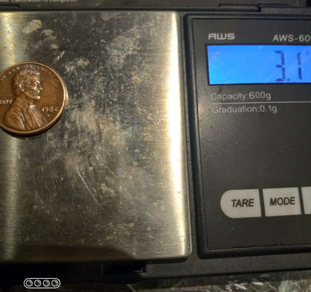 1982-D-Cent-Weighs-In-At-3.1-Grams.