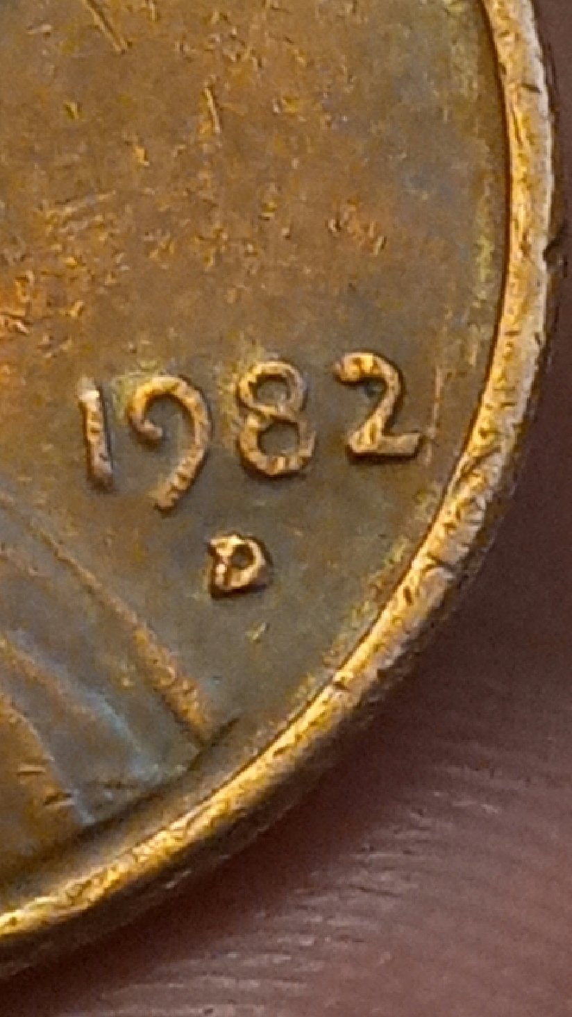 1982-D-Cent-Weighs-In-At-3.1-Grams.