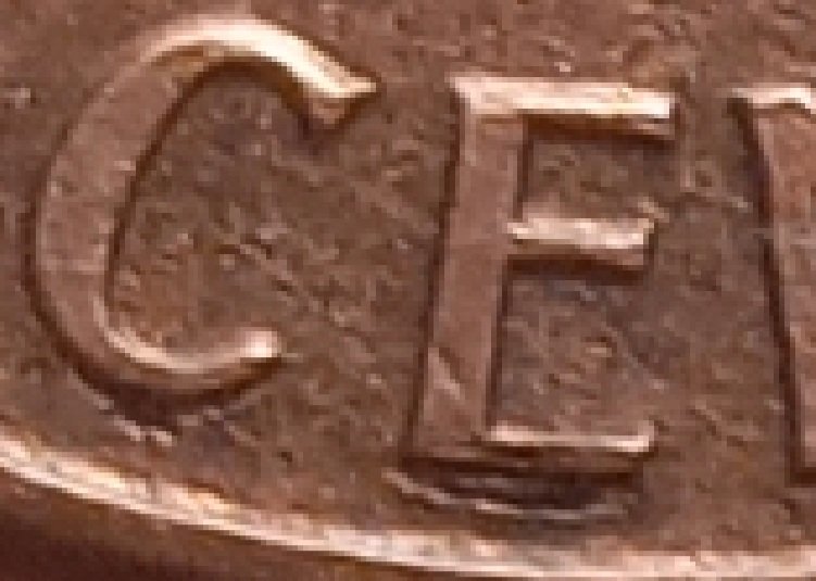 1991-P-Lincoln-Cent-Mint-Error-On-Reverse-Or-Amd
