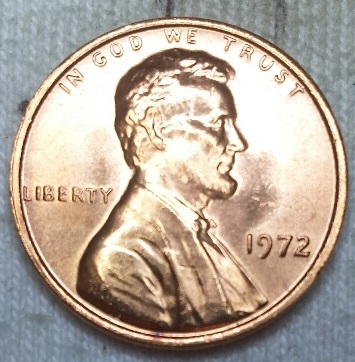 1972-Lincoln-Cent-Error