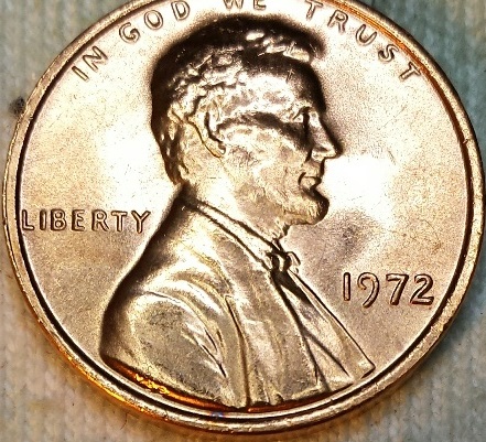 1972-Lincoln-Cent-Error