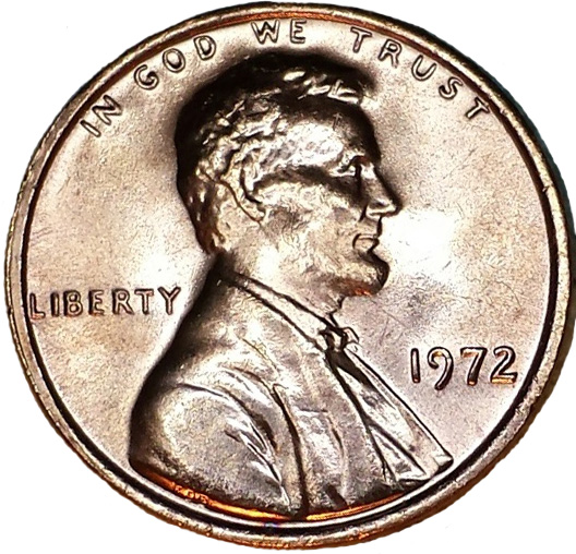 1972-Lincoln-Cent-Error