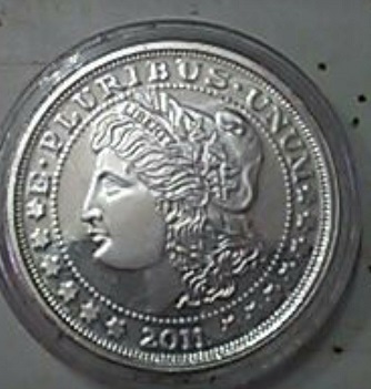 Unidentifed-Coin-I-Found-On-Line?