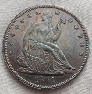 1864-Liberty-Seated-Half-Dollar