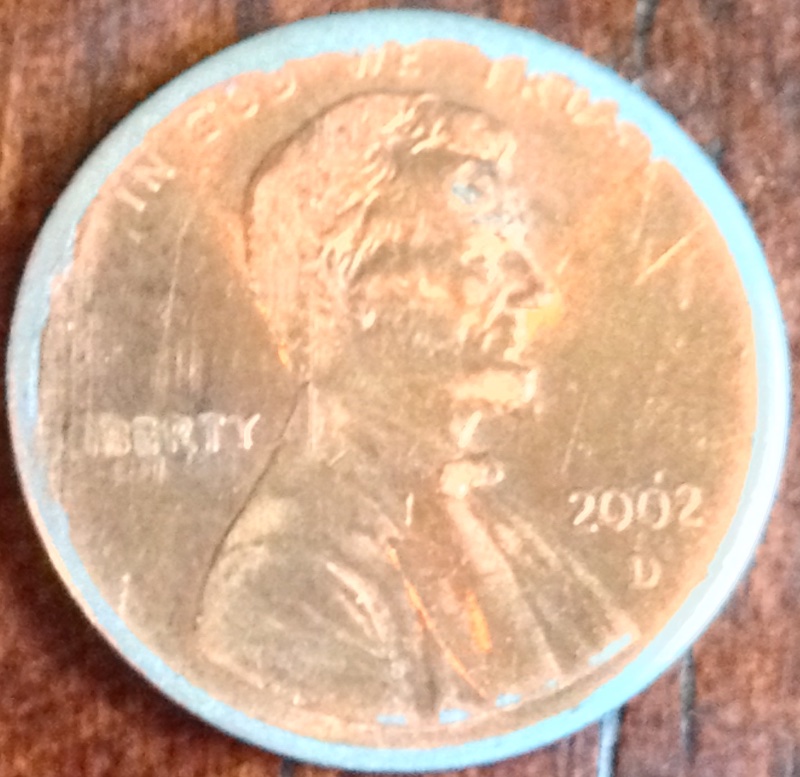 Any-Idea-If-These-Pennies-Are-Errors-Or-Altered?