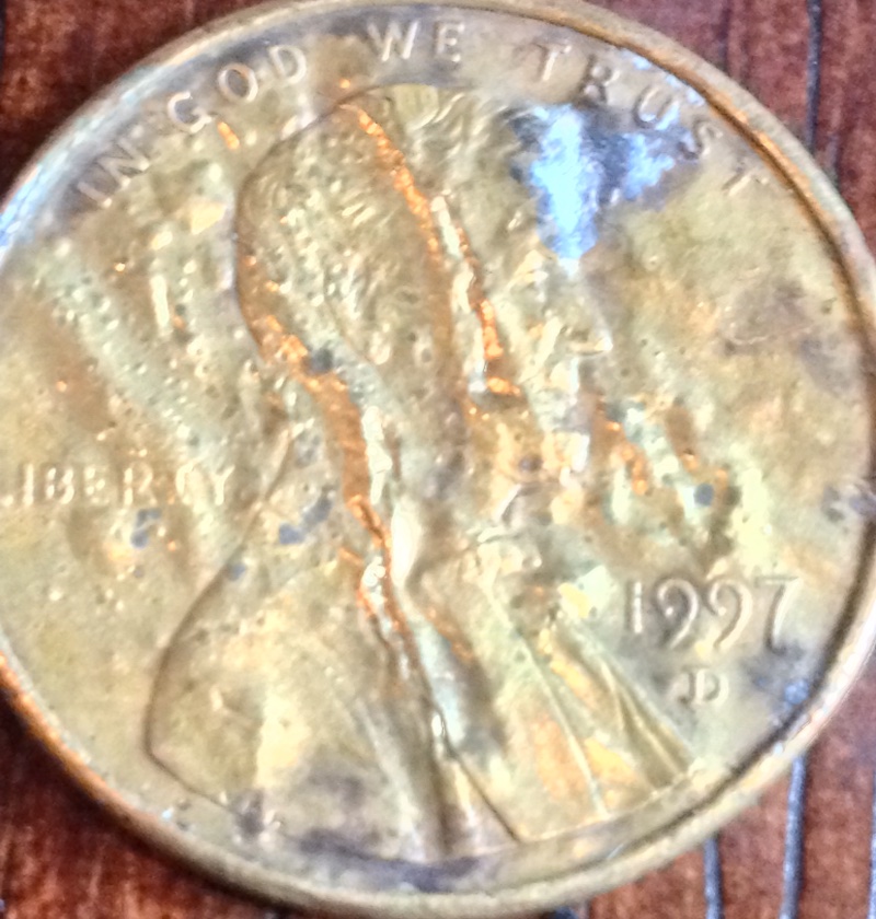 Any-Idea-If-These-Pennies-Are-Errors-Or-Altered?