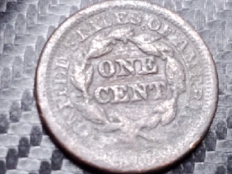 Is-This-A-1851-Penny-Help-Please