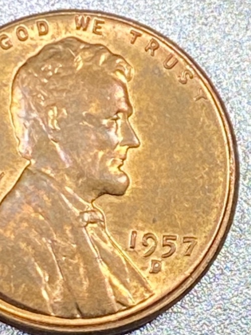 1957-D-Error-Or-Not?