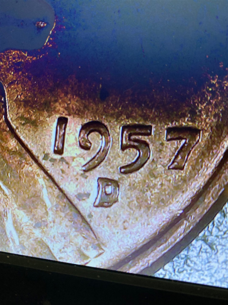1957-D-Error-Or-Not?