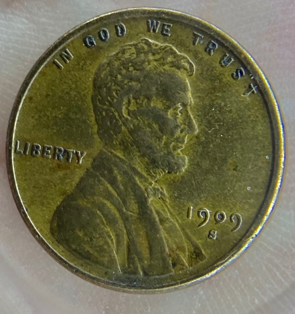 Grading-Request-For-1909-S-VDB-And-1943-Steel-Cent-With-