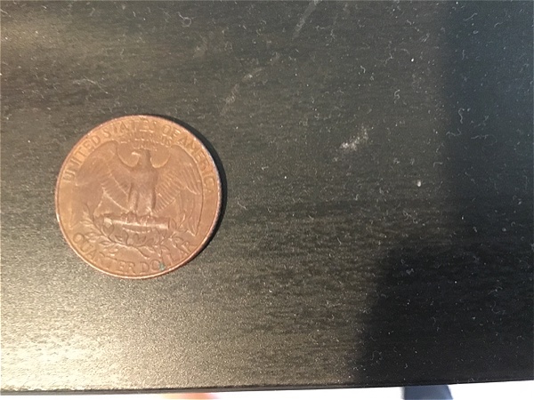 1990-Quarter-Looks-Like-It's-Made-Out-Of-Copper.