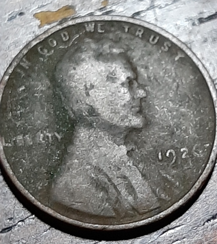 1958-&-1963-Pennies-That-Look-Much-Different-From-Other-Pennies-Of-Same-Yea