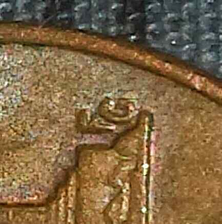 First-Ever-1973-D-LMC-Error?