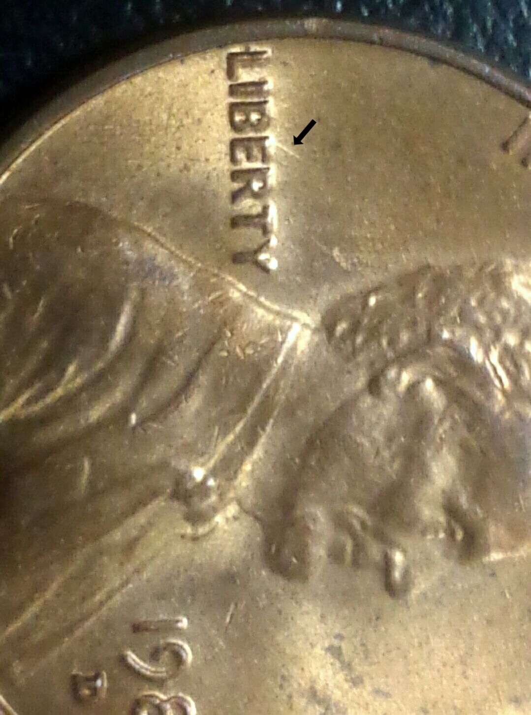 New-1982-D-Zinc-Small-Date-Penny-DDO