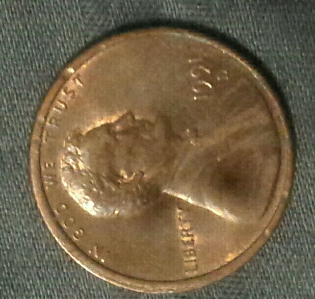 Cent-Mint-Damage-Or-Just-PMD?