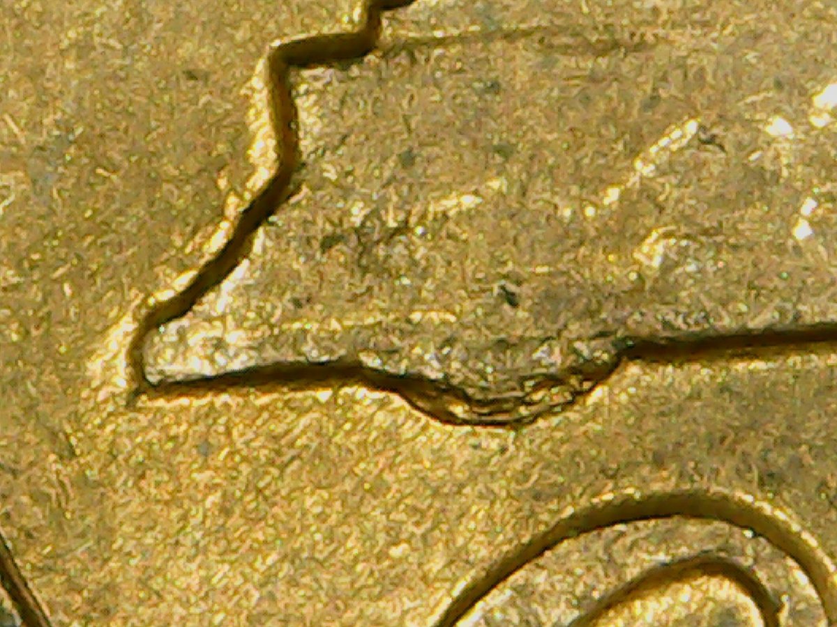 1962-D-LMC-Need-Grading-Also-Has-Large-Die-Chip-And-Crack