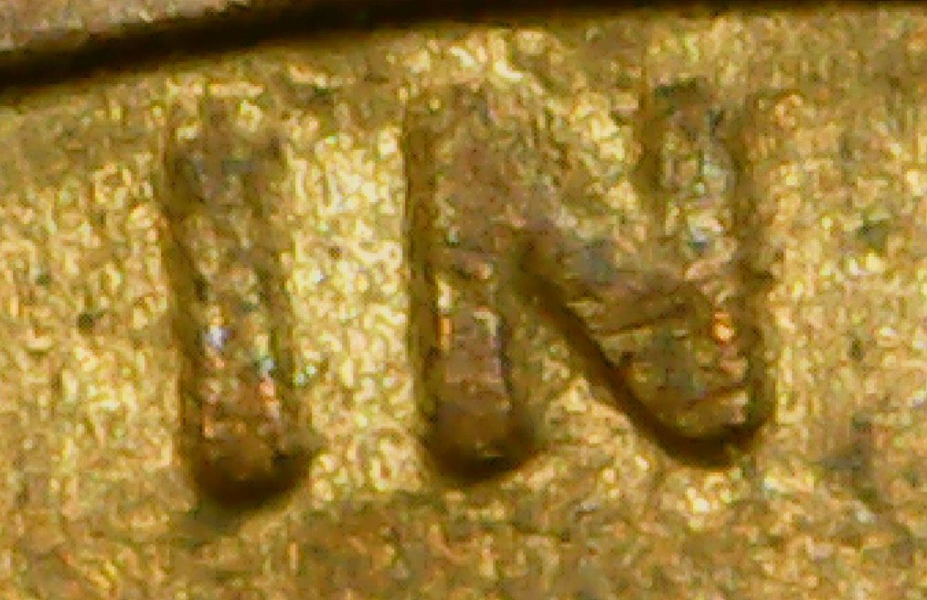 1982-P-Large-Date-Zinc-LMC-Possible-DDO-And-Die-Cracks-On-Reverse