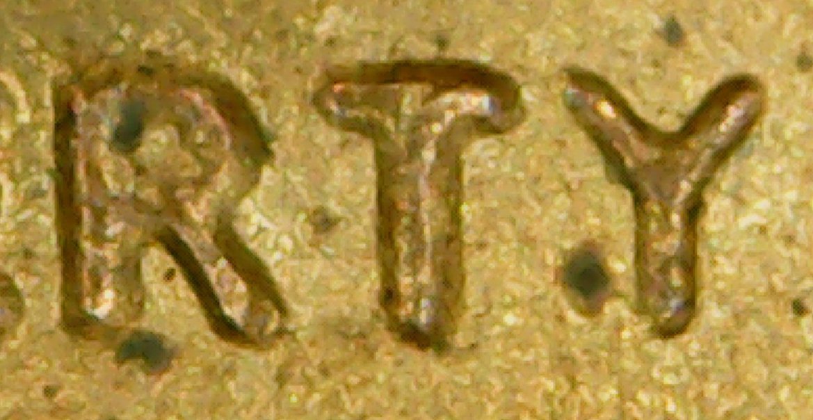 1982-P-Large-Date-Zinc-LMC-Possible-DDO-And-Die-Cracks-On-Reverse