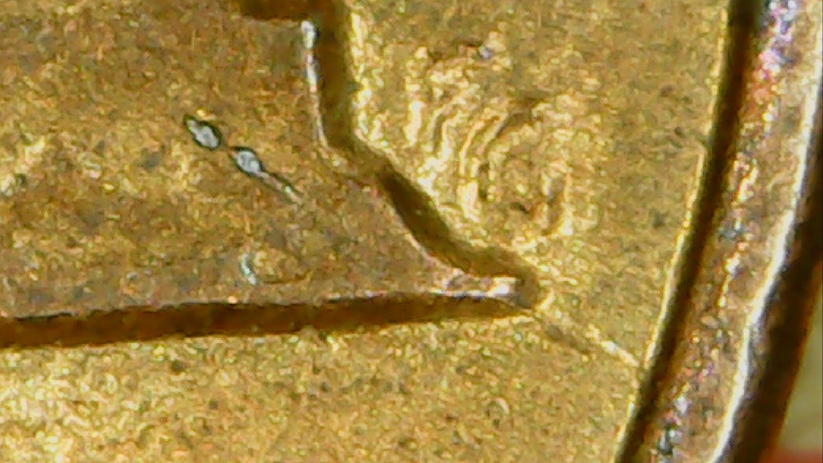 1982-P-Large-Date-Zinc-LMC-Possible-DDO-And-Die-Cracks-On-Reverse