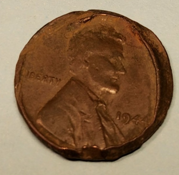 1944-Wheat-Penny-Major-Error