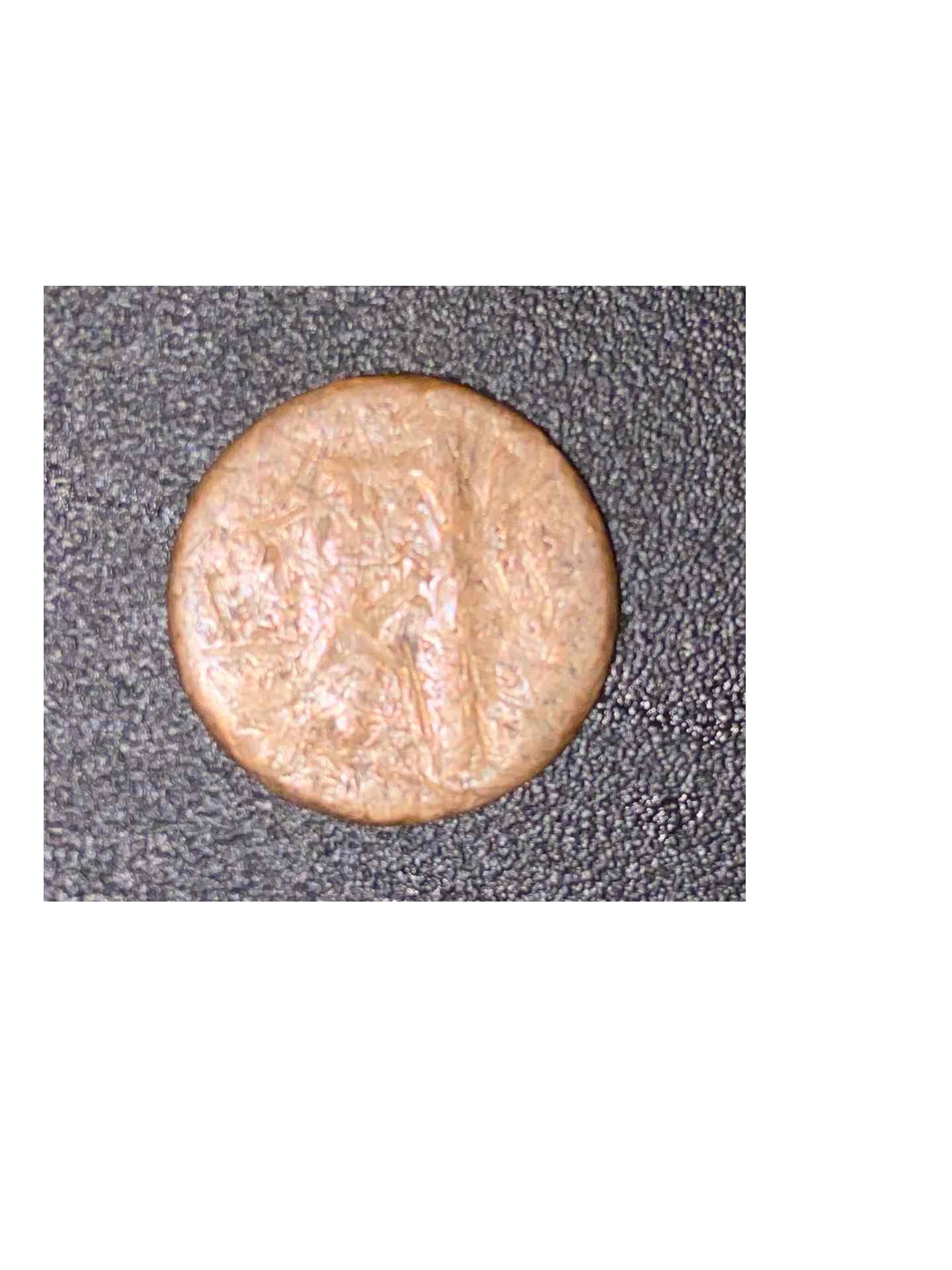 First-5-Dollars-Penny-Rolling-Did-I-Find-Errors-Or-Severely-Damaged-Pennies?