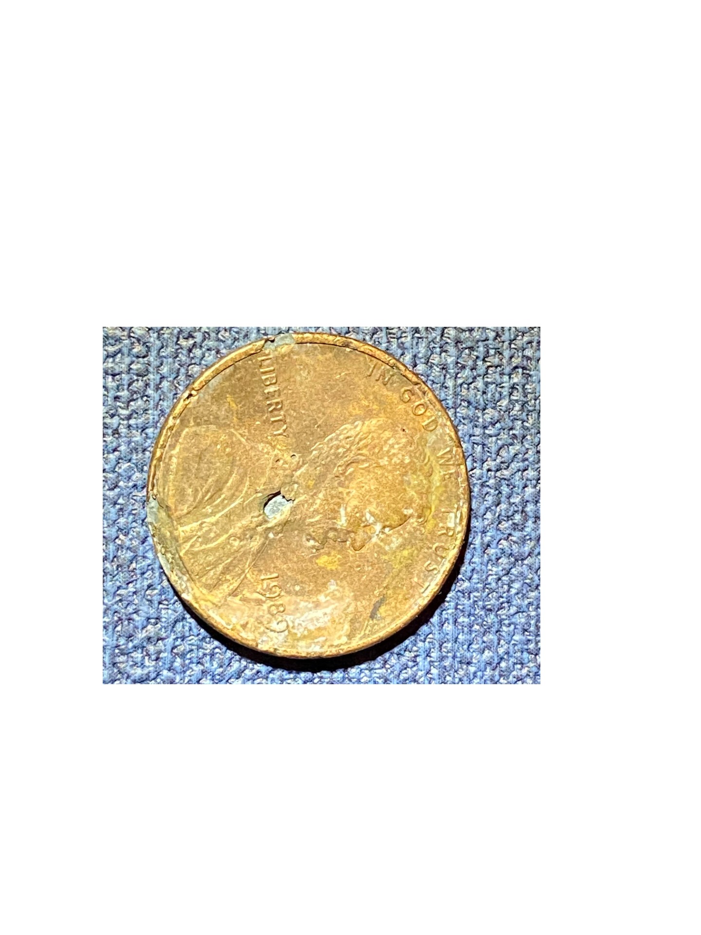 First-5-Dollars-Penny-Rolling-Did-I-Find-Errors-Or-Severely-Damaged-Pennies?