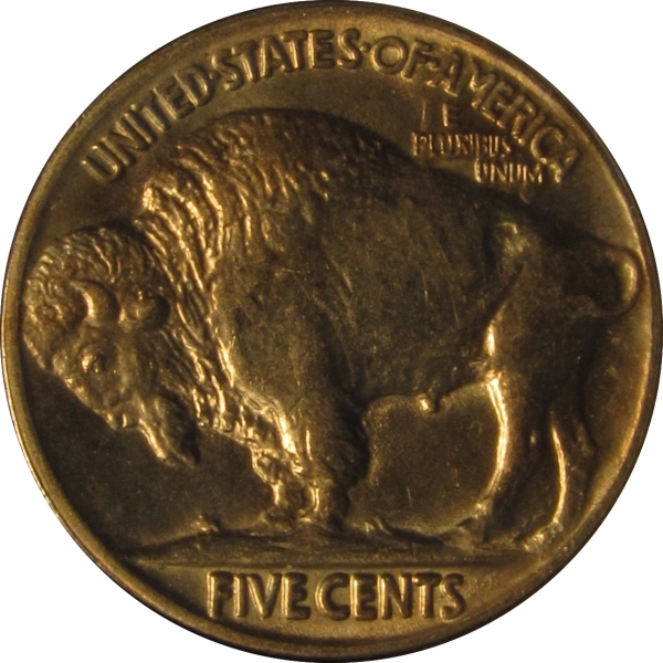 1913-Buffalo-Type-2-With-Strike-Through!!