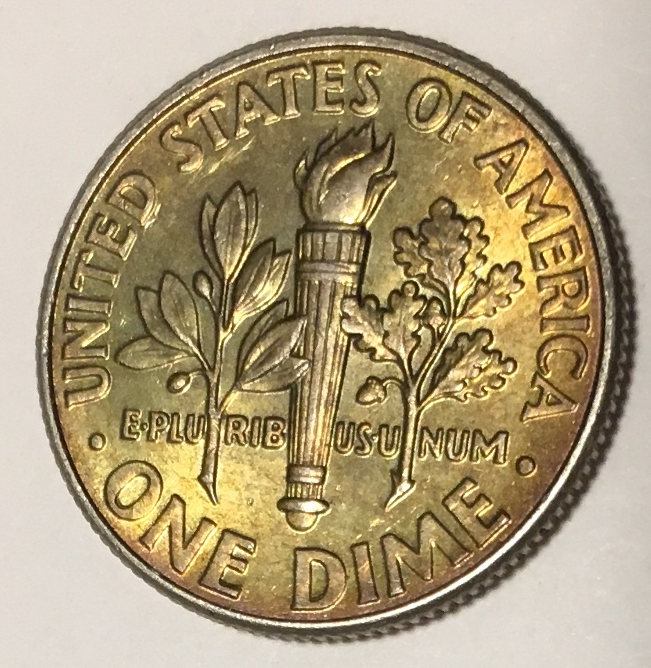 Weird-Toning-Or-Science-Project-2011-Dime?